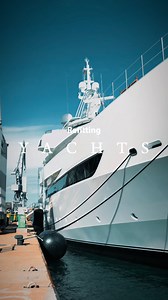 🔄 At Navantia Yachts, every refit is a commitment to quality, 🛥️ // 🔄 En Navantia Yachts, cada refit es un compromiso con la calidad. 🛥️ | Navantia Yachts