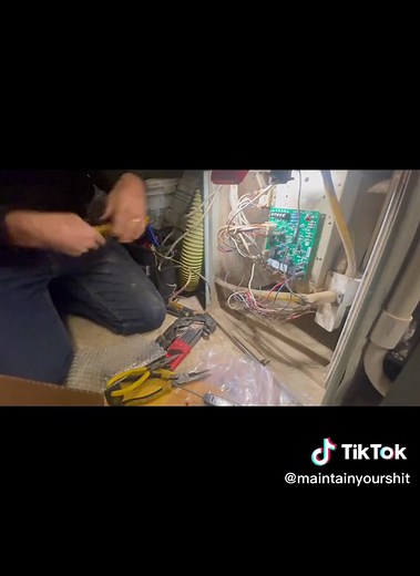 Furnace Thermostat Wiring Explained