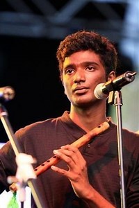 Raghavendran Rajasekaran - Alchetron, the free social encyclopedia