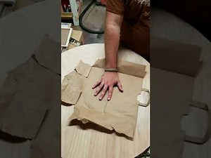 Fixing those bubbles in your veneer