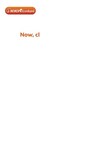 Your unclaimed insurance amount might be waiting! Here’s how to claim it: ✅ Visit https://www.icicilombard.com ✅ Select "Unclaimed Amount" from the service menu ✅ Fill in your details Or ✅ Call toll-free: 1800 2666 ✅ Email: customersupport@icicilombard.com ✅ Visit your nearest branch Claim what's yours today! #UnclaimedAmount #ICICILombard #InsuranceClaim #ClaimNow #CustomerSupport | ICICI Lombard