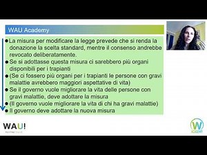 COME RISOLVERE I QUIZ SULLA COMPRENSIONE DEL TESTO CON ESERCIZIO