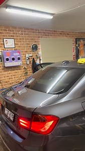  Installing Rear Windscreen Tint  .  Ultra Ceramic Genesis  0449 660 910  alexswindowtinting.com.au Alex’s Window Tinting | Alex's Window Tinting | Facebook