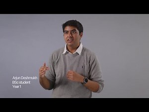 Interview Advice: Inside Imperial's BSc Economics, Finance and Data Science