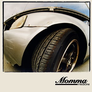 Momma - "Medicine"