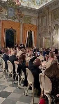 Libiamo ne' lieti calici - Wedding Tenor and Soprano