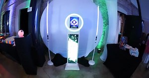 Ultimate Social Booth Video Demo by Party Time Events Group