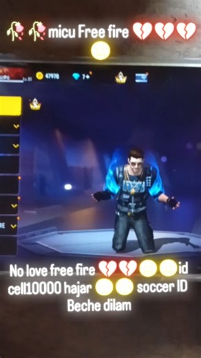 T Shivam on Instagram: "Free fire 💔🥀🥀😩😩"