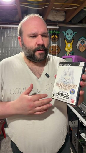 Where did .hack//Sign go?