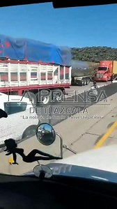 38K views · 161 reactions |  ¡ATENCIÓN!  Fuerte accidente en el #ArcoNorte, tramo #Calpulalpan - #Sahagún, km 178, dirección #Puebla.  Involucra autos particulares y dos tráileres, con al menos 2 personas heridas.  La vía está CERRADA.  La #GuardiaNacional  trabaja en el lugar para restablecer la circulación. ⚠ Conduce con precaución y busca rutas alternas.  #Accidente #ArcoNorte #Puebla | La Prensa de Tlaxcala | Facebook