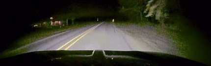 Did you see it? Green meteor lights up Texas sky Tuesday night