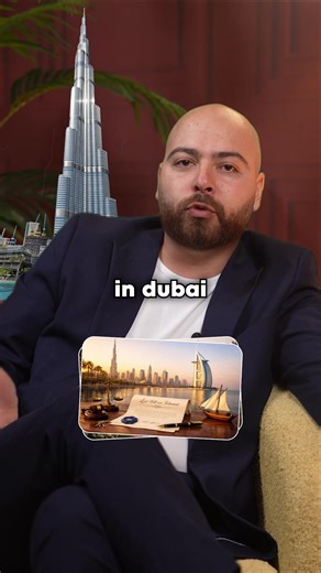 What happens without a will? ⚠️ Most expats don’t realize Dubai follows local inheritance laws—so when someone passes away, bank accounts freeze, assets can’t be transferred, and guardianship defaults to the law unless it’s written. A DIFC or Dubai Courts–registered will is the only way to protect your family and keep their future secure. #dubairealestate #uaelawawareness #expatplanning #gccinvestors #uaefamilies