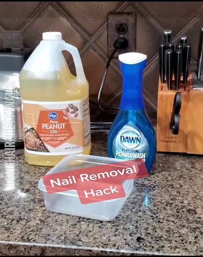 LongHairPrettyNails on TikTok