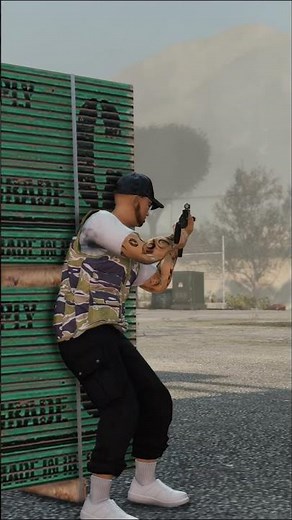 Sean - Pewe Peds Studios