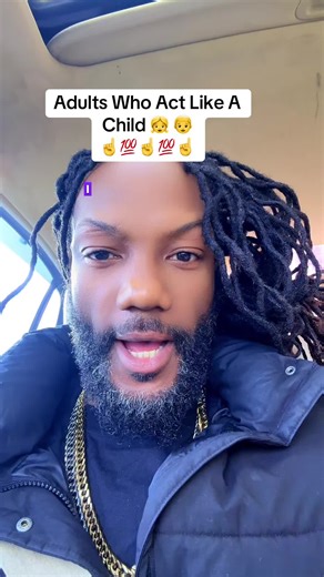 Adults Who Act Like A Child 👧 👦 #relationship #Love #advice #fyp #fypシ