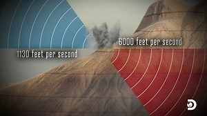 31K views · 243 reactions | How do you map the inside of a mountain?  These explorers used geophones and a little bit of 裡 Watch #GoldLiesandVideotape to see how it all comes together Friday at 9p ET on @discovery | Discovery | Facebook