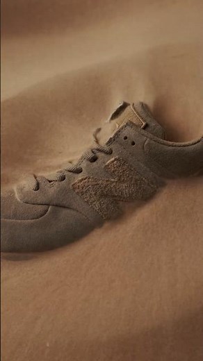 STONE ISLAND | NEW BALANCE 574 GHOST