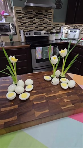 Perfect Hard Boiled Eggs Recipe
