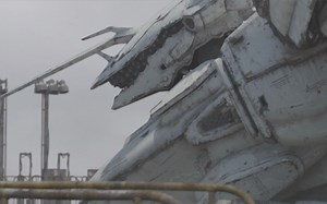 【4K60FPS】ARMORED CORE 装甲核心 for Answer OP