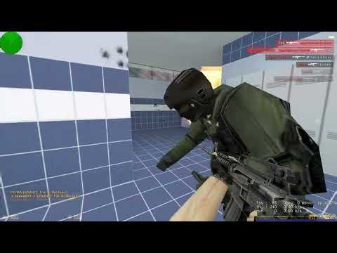 CS 1.6 ★ Сервер ► Fenix.lt - Death Match Hardstyle