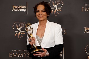 Jasmine Guy Net Worth 2024: What Is The "A Different World" Icon Worth?