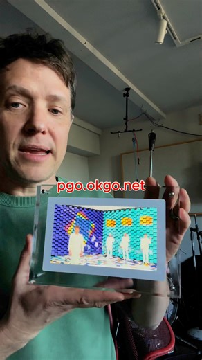 13 reactions | Get ready for our new music video! Want a limited art edition, straight from the set? Join OK Go's Producer's Guild and unlock: • Insider access to our creative process • Exclusive merch drops • More surprises! Sign up now! | OK Go | Facebook