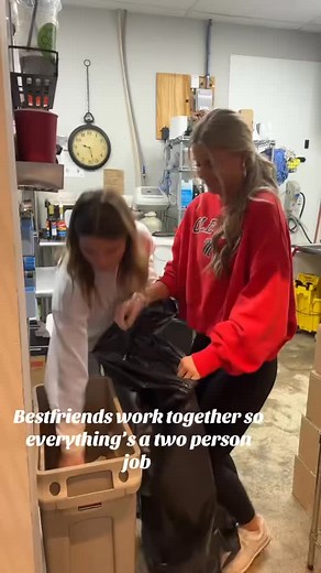 Baristas to best friends! 💕 | Common Ground Coffee Bar