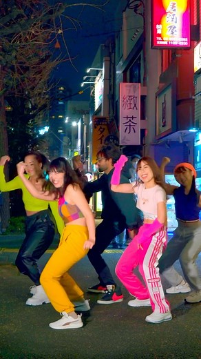 Mayo Japan on Instagram: "Jhoome Jo Pathaan from Japan🇯🇵 Dancers: @mayojapan @piro_chan3167 @bollyque_jp @ayagram0929 @karthikjonnada Shot and edited by @mayojapan #pathaan #shahrukhkhan #jhoomejopathaan #shahrukhkhan #deepikapadukone #arijitsingh @yrf @iamsrk @deepikapadukone @arijitsingh @vishaldadlani @shekharravjiani @sukritikakar"