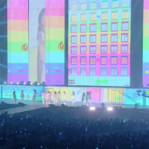 TWICEのかわいいミス集