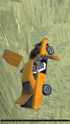 😱 IMPOSSIBLE Car Jump! Can We SurviveThis Huge Gap?