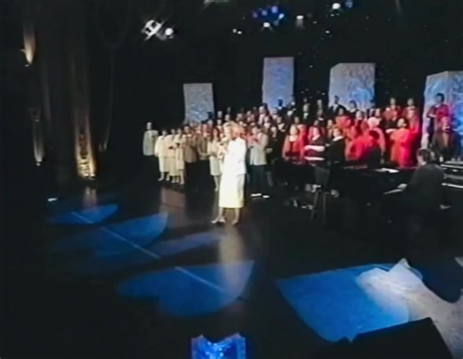 Years ago the Lord gave Nancy this beautiful song that has blessed countless lives throughout the years. | Nancy Harmon Ministries