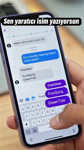 İSİM BULARAK para kazananlar var.