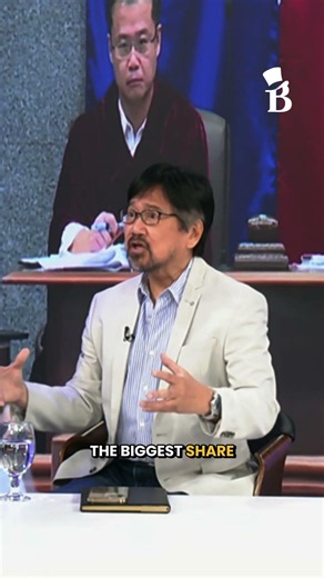 Bautista on Escudero's role in the impeachment trial