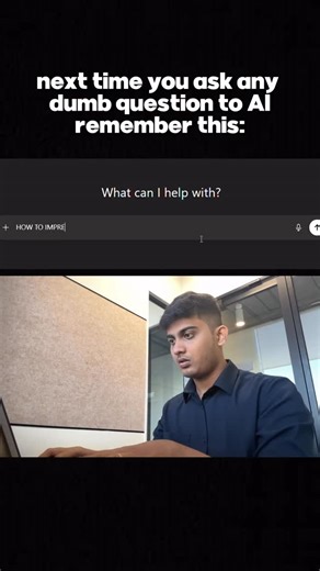 Nikhil Singh on Instagram: "Ever wondered what really happens after you type a prompt into ChatGPT or any AI model? It looks simple on your screen… But in the backend, a crazy amount of things happen in milliseconds: 1. Your text is broken into tokens The model doesn’t understand sentences, it understands tiny token pieces. ⚙️ 2. These tokens are converted into numbers Everything becomes vectors inside a huge mathematical space. 📚 3. The model searches through billions of parameters It predicts