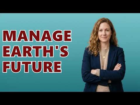 What Is Natural Resource Management?
