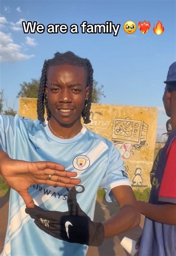 Family Love & Connection