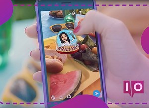 How to Use Snapchat Bitmoji