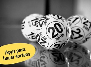 Las 7 Mejores Apps para Hacer Sorteos ~TOP Apps (iOS / Android) 2024