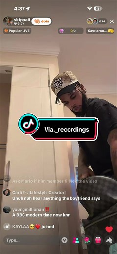 #viraltiktok #jamaicantiktok🇯🇲viral #spikkleandskippaii #congratulationsontheproposal🎉 two mad people them eno 😂😂