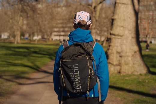 The best running backpacks for active commuting