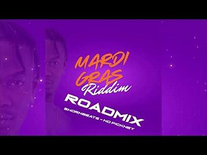 Shornbeats - No Pickney Roadmix | Vincy Soca 2025 Mardi Gras Riddim