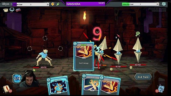 AbyssDarkstar - Twitch