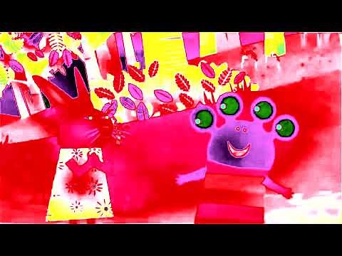 Wanda and the Alien Shadow Magic Il Vocodex Effects