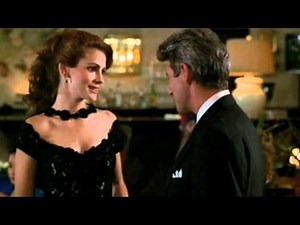 Pretty Woman - Sei in ritardo...