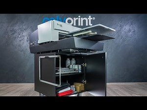 Polyprint | Printer Stand