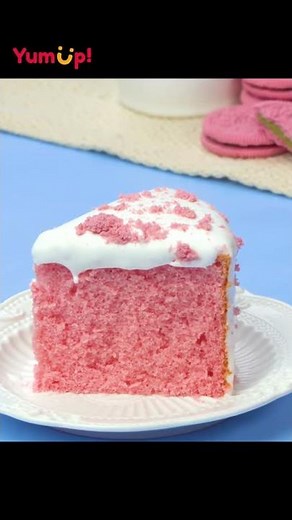 Pink Oreo Cake Decorating Ideas | Easy Oreo Cake Decorating Tricks | Top Yummy JaPan