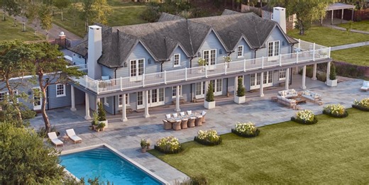This sprawling £6 million mansion in Norfolk could be yours