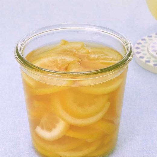 とっても爽やか！ レモン酢のレシピ動画・作り方 | デリッシュキッチン