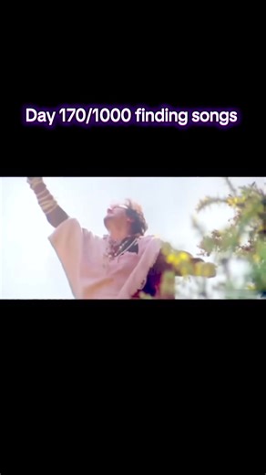 Bollywood Songs: Day 170 of 1000 Song Challenge