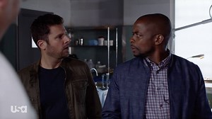 843K views · 27K reactions | Get excited to see some familiar faces, and some new ones, in Psych: The Movie, premiering THIS THURSDAY at 8/7c on USA Network. | Psych | Facebook